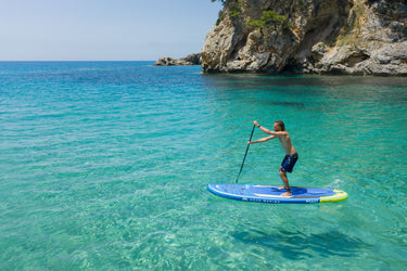 Aqua Marina Beast Inflatable SUP 8